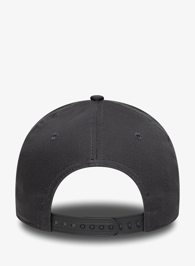 نيو ايرا قبعة شيكاغو بولز بتصميم محيطي بلون واحد - Image 2