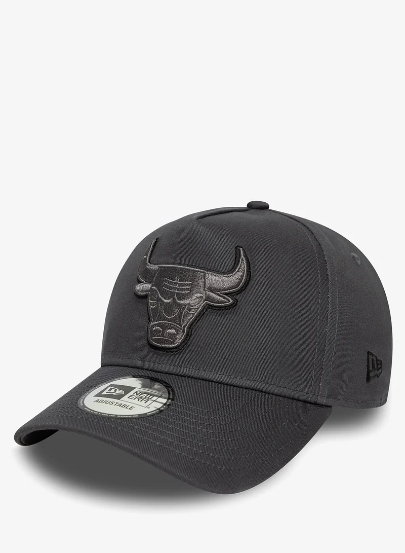 NEW ERA Chicago Bulls Tonal Outline Cap
