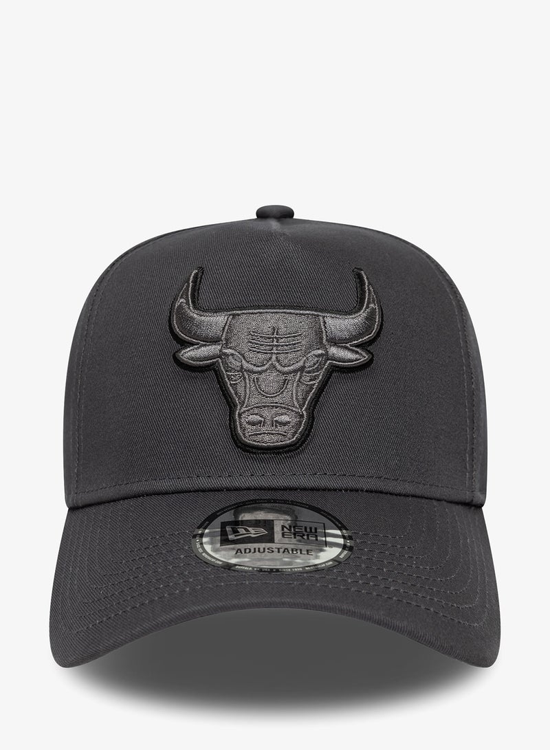 نيو ايرا قبعة شيكاغو بولز بتصميم محيطي بلون واحد - Image 1