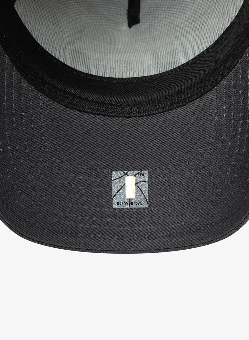 NEW ERA Chicago Bulls Tonal Outline Cap
