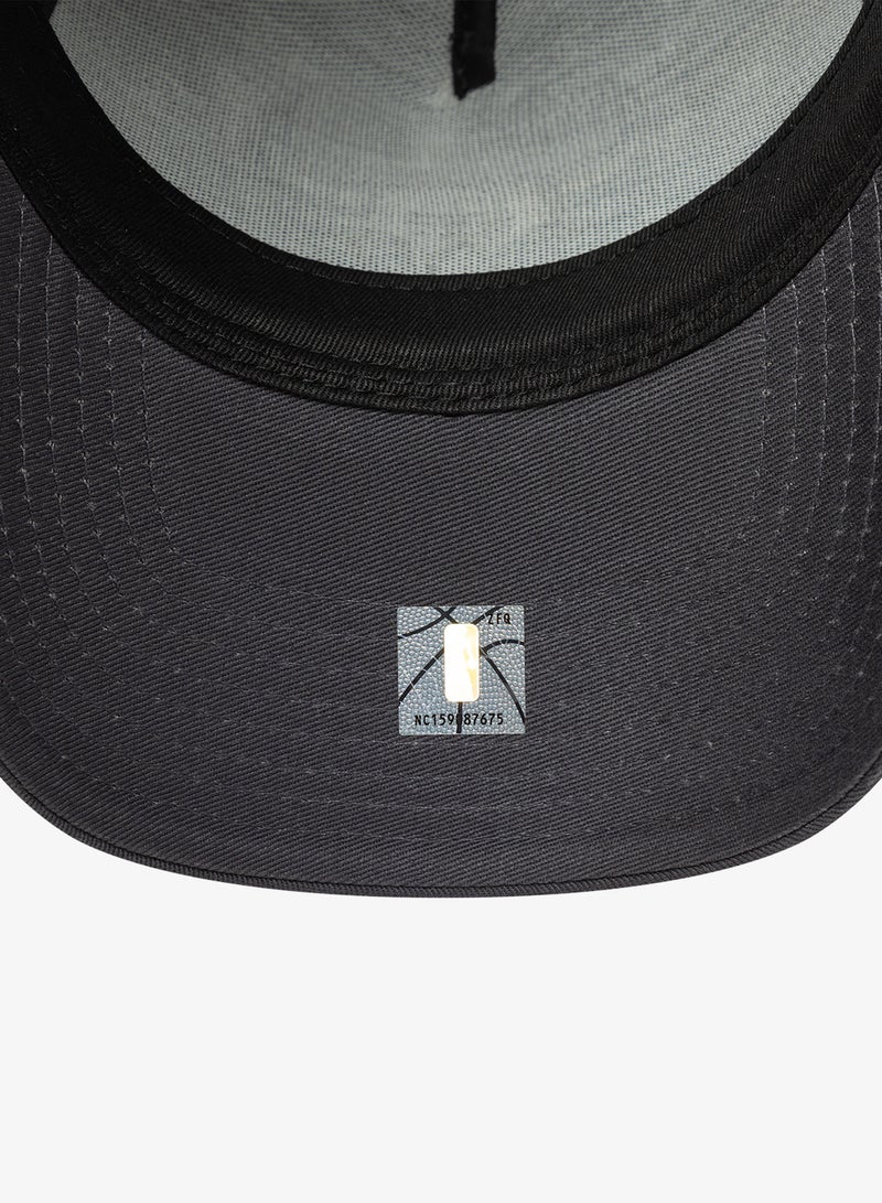 نيو ايرا قبعة شيكاغو بولز بتصميم محيطي بلون واحد - Image 5