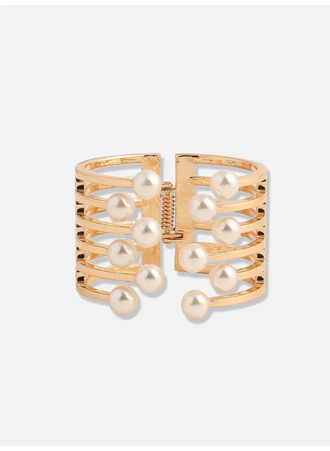 SOHI Party Artificial Bracelet Jewellery