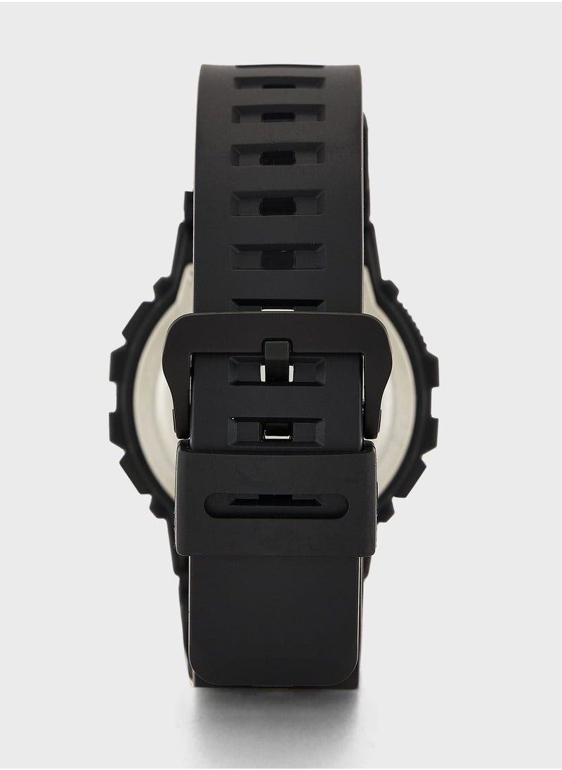 CASIO Digital Watch  - Image 4