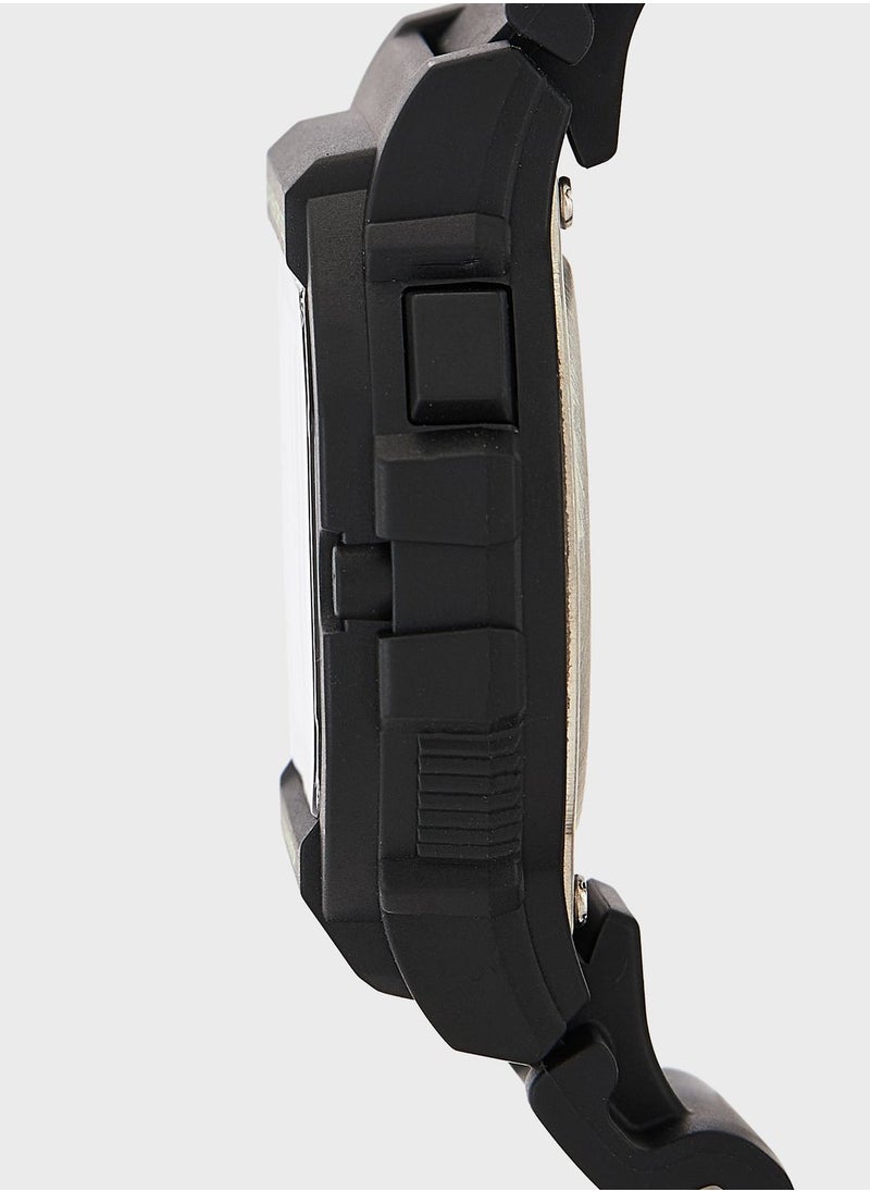 CASIO Digital Watch  - Image 3