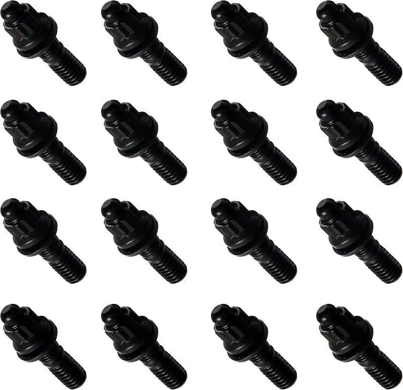 100-1404 Sb Ford 3/8""X1.67 12Pt Hd " , Pack of 16