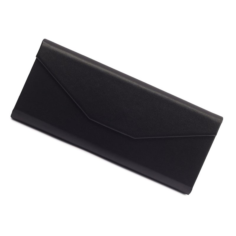 VIVID Unisex Adult Lightweight Eyewear Specs Case Cover | Protect Eye Glasses | Chashma Dibbi | Spectacle Box - Image 1