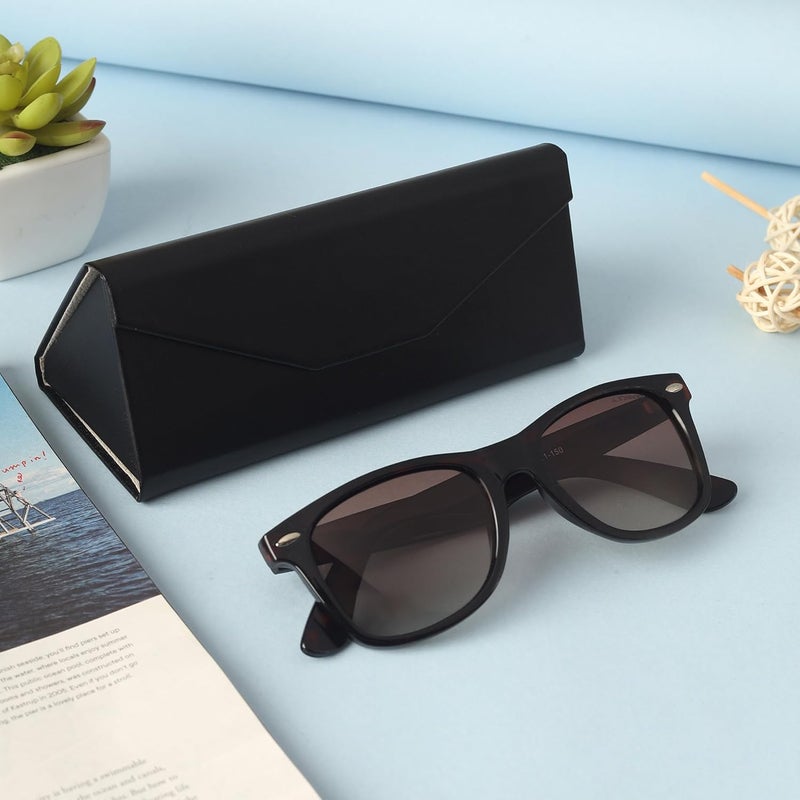 VIVID Unisex Adult Lightweight Eyewear Specs Case Cover | Protect Eye Glasses | Chashma Dibbi | Spectacle Box - Image 5