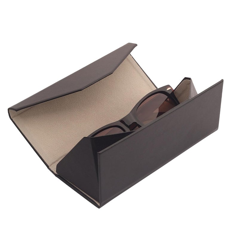 VIVID Unisex Adult Lightweight Eyewear Specs Case Cover | Protect Eye Glasses | Chashma Dibbi | Spectacle Box - Image 3