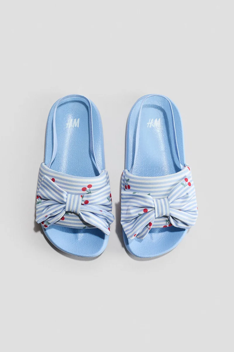 اتش اند ام شبشب