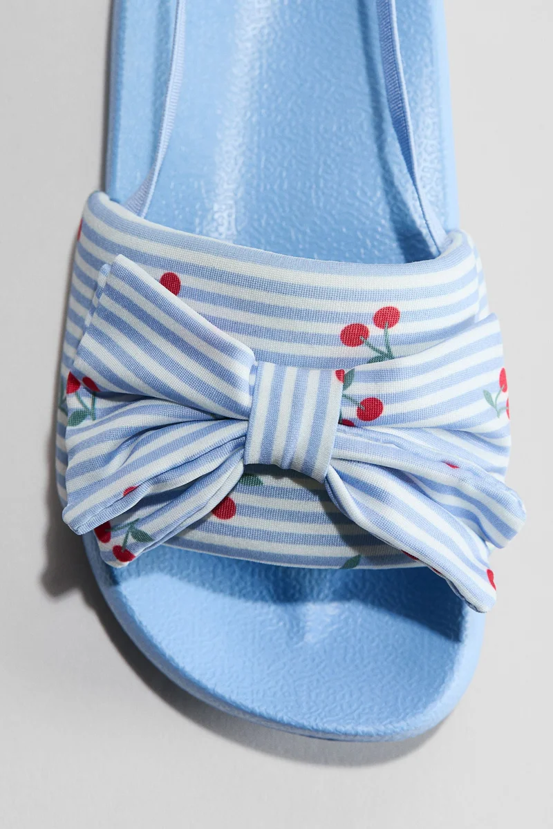 اتش اند ام شبشب