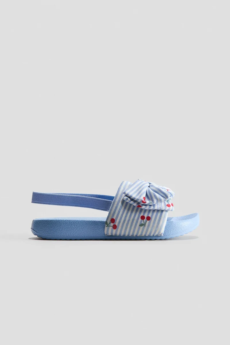 اتش اند ام شبشب