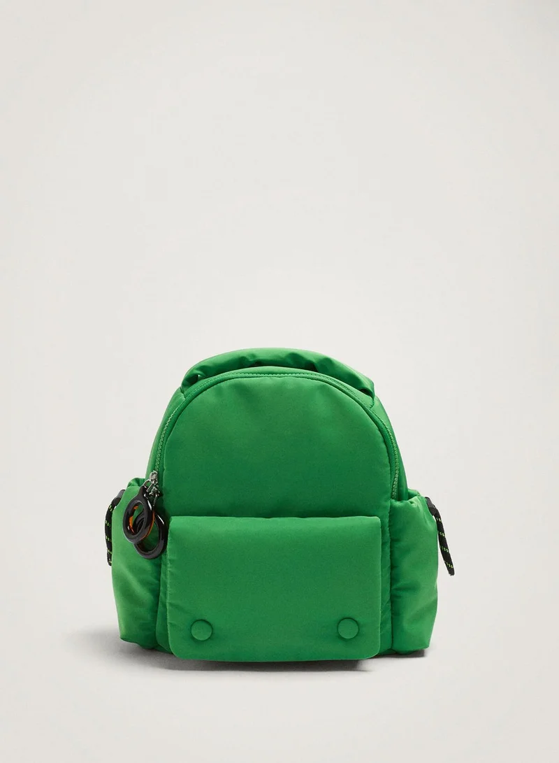 PARFOIS Everyday Backpack