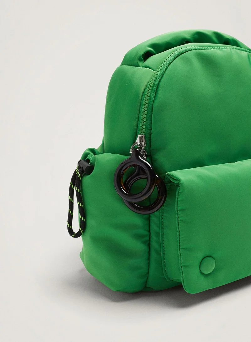 PARFOIS Everyday Backpack