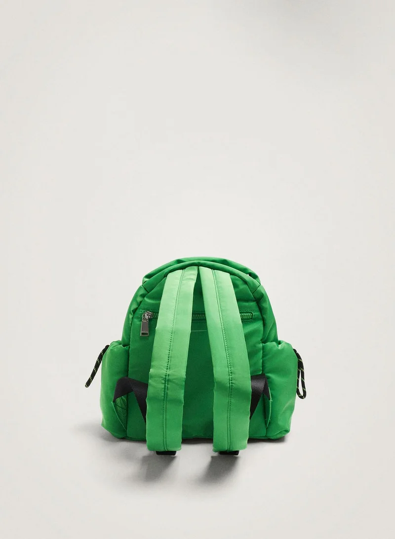 PARFOIS Everyday Backpack