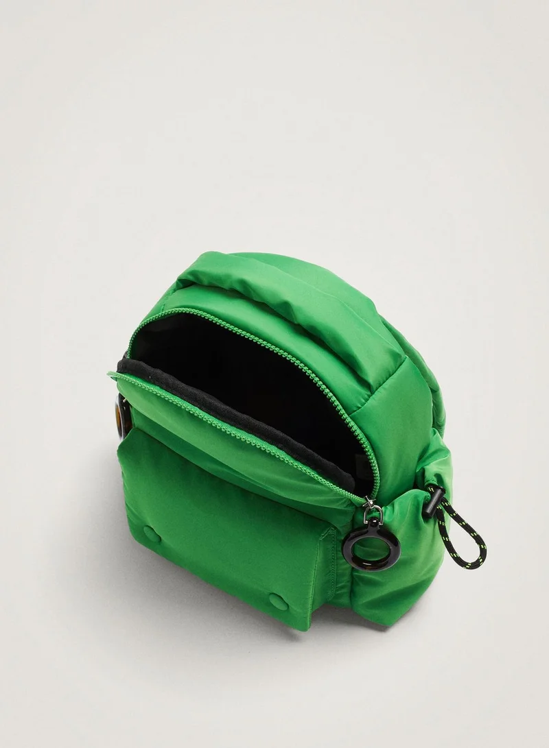 PARFOIS Everyday Backpack