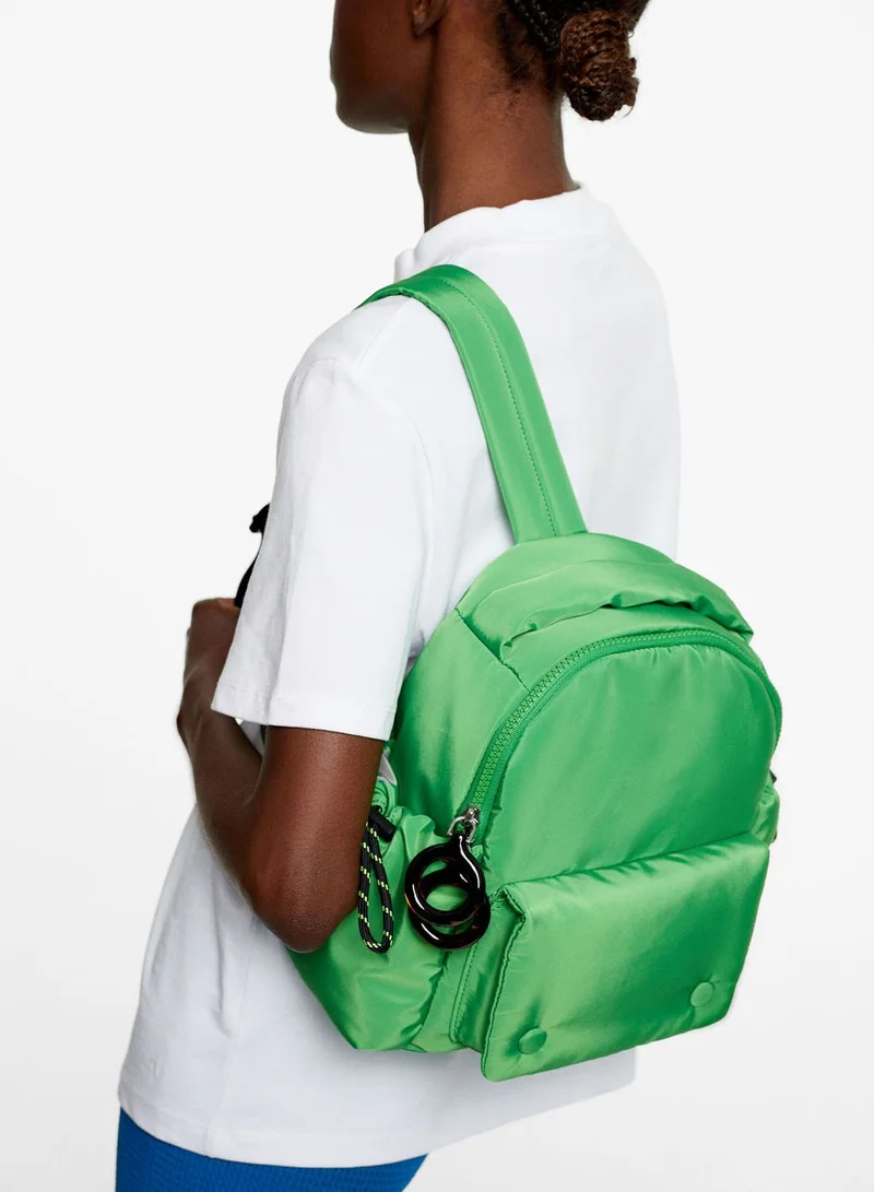PARFOIS Everyday Backpack