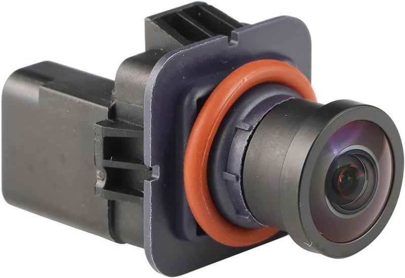GreenYi OE Backup Camera for Ford Taurus 2010-2012 - Replaces AG1Z-19G490-D - Image 1