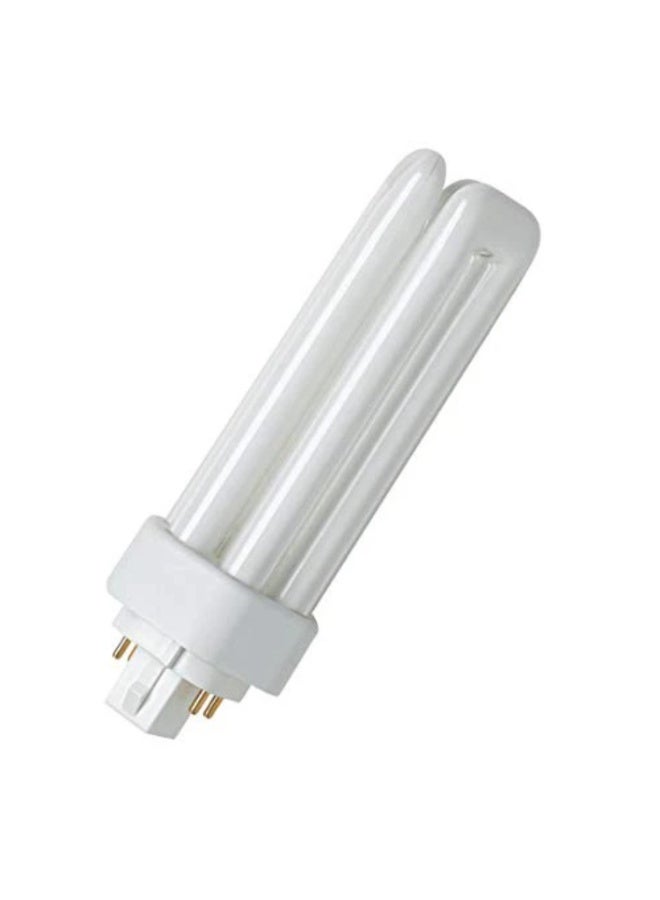 OSRAM Osram Dulux T/E Plus 32 W/840 CFL Lamp - Cool White (Pack of 10) - Image 1