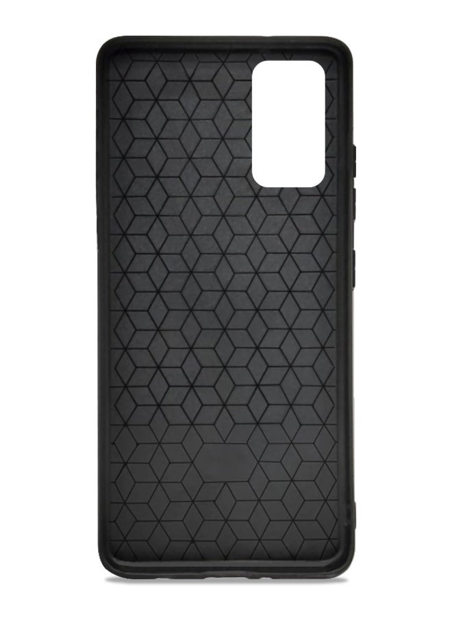 Tolwak Samsung Galaxy Note 20 5G Protective Case Cover Life Is Short Live It - Image 3