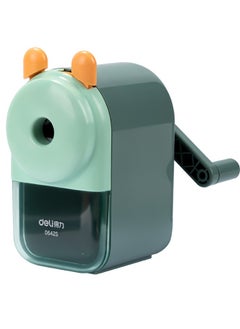 Five-speed Adjustable Pencil Sharpener for Primary and Secondary School Students Multi-functional Pencil Sharpener for School/Office/Home
