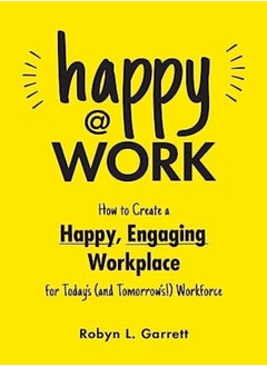 HAPPY AT WORK