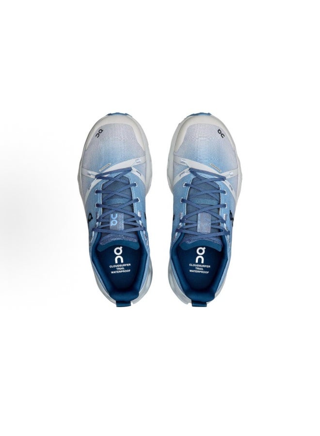 أون على Cloud Surfer Trai أحذية رياضية ترفيهية - Image 4