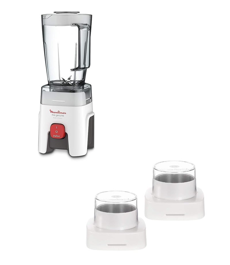 Moulinex Blender  Grater