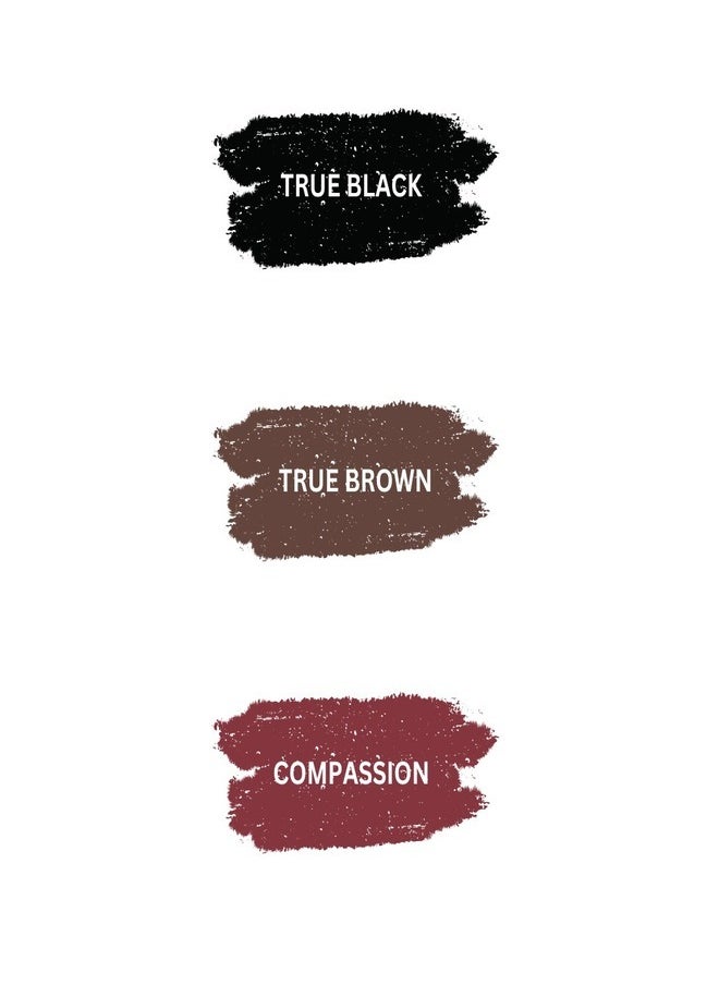 Rare Beauty - Rare Beauty by Selena Gomez Perfect Strokes Longwear & Waterproof Gel Eyeliner Compassion 0.25g - Image 1