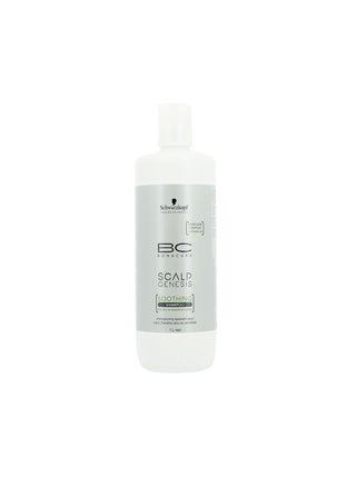 Schwarzkopf BC Scalp Genesis Soothing Shampoo For Sensitive Scalp - 1000ml - pzsku/ZB8B5DFD7D4F6F8DBEE80Z/45/_/1700895741/894204fa-a19f-4233-8d1f-6a44c4211902