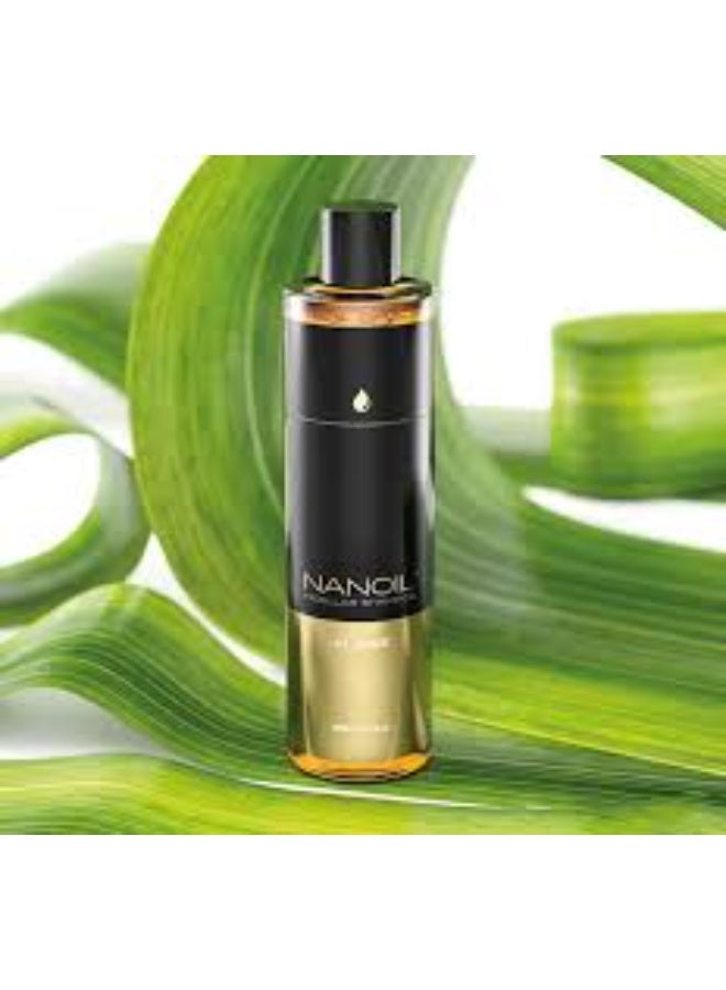 نانويل شامبو نانويل ميسيلار بالطحالب 300 مل - Image 2