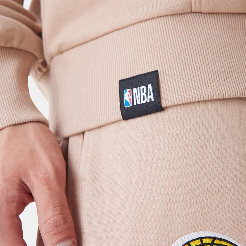 NEW ERA Men's NBA Los Angeles Lakers Hoodie