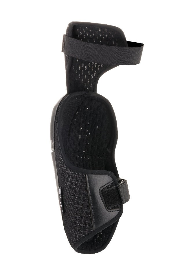 Alpinestars 6546219-10-S M Youth Bionic Plus Knee Protectors -  Small Med  - Image 1