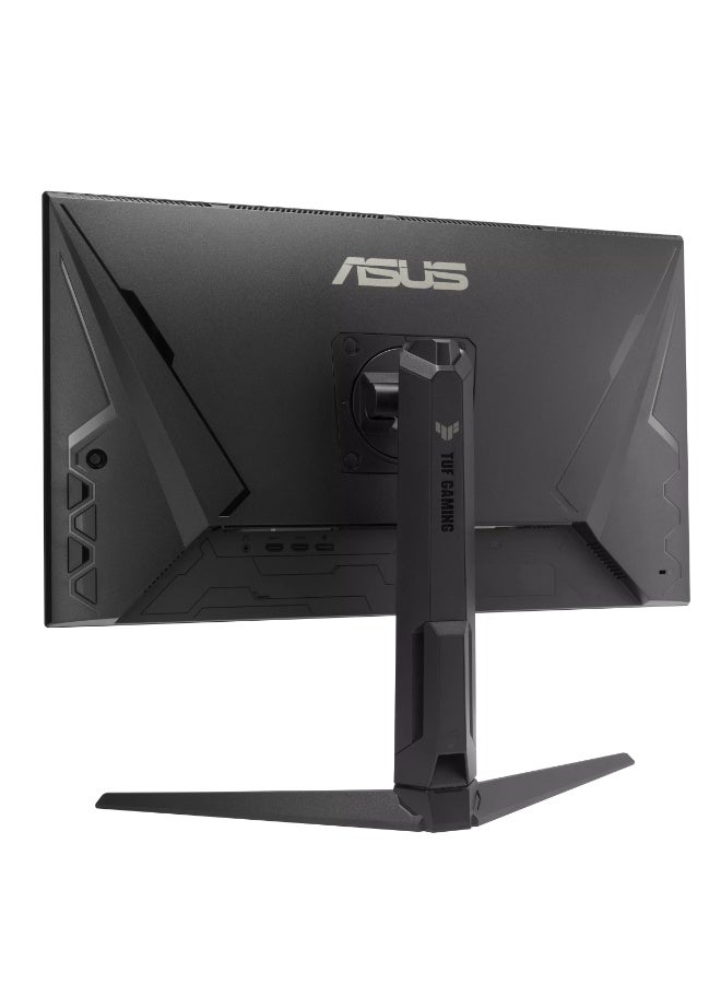 ASUS TUF Gaming VG27AQML5A 27" QHD 2560x1440 Fast IPS Gaming Monitor – 300Hz, 0.3ms, HDR 400, 95% DCI-P3, ELMB SYNC, FreeSync Premium & G-SYNC Compatible, HDMI 2.1 & DisplayPort 1.4, Adjustable Stand, Eye Care | 90LM0BG0-B02971 black - Image 5