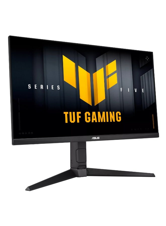 ASUS TUF Gaming VG27AQML5A 27" QHD 2560x1440 Fast IPS Gaming Monitor – 300Hz, 0.3ms, HDR 400, 95% DCI-P3, ELMB SYNC, FreeSync Premium & G-SYNC Compatible, HDMI 2.1 & DisplayPort 1.4, Adjustable Stand, Eye Care | 90LM0BG0-B02971 black - Image 4
