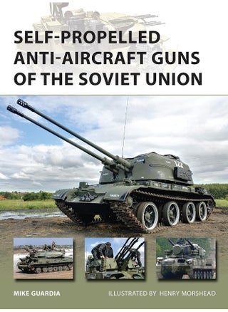Self-Propelled Anti-Aircraft Guns of the Soviet Un - pzsku/ZB8B6548792024FE756CFZ/45/_/1742466600/380d0cde-5840-4386-8236-c5bcefd243d7