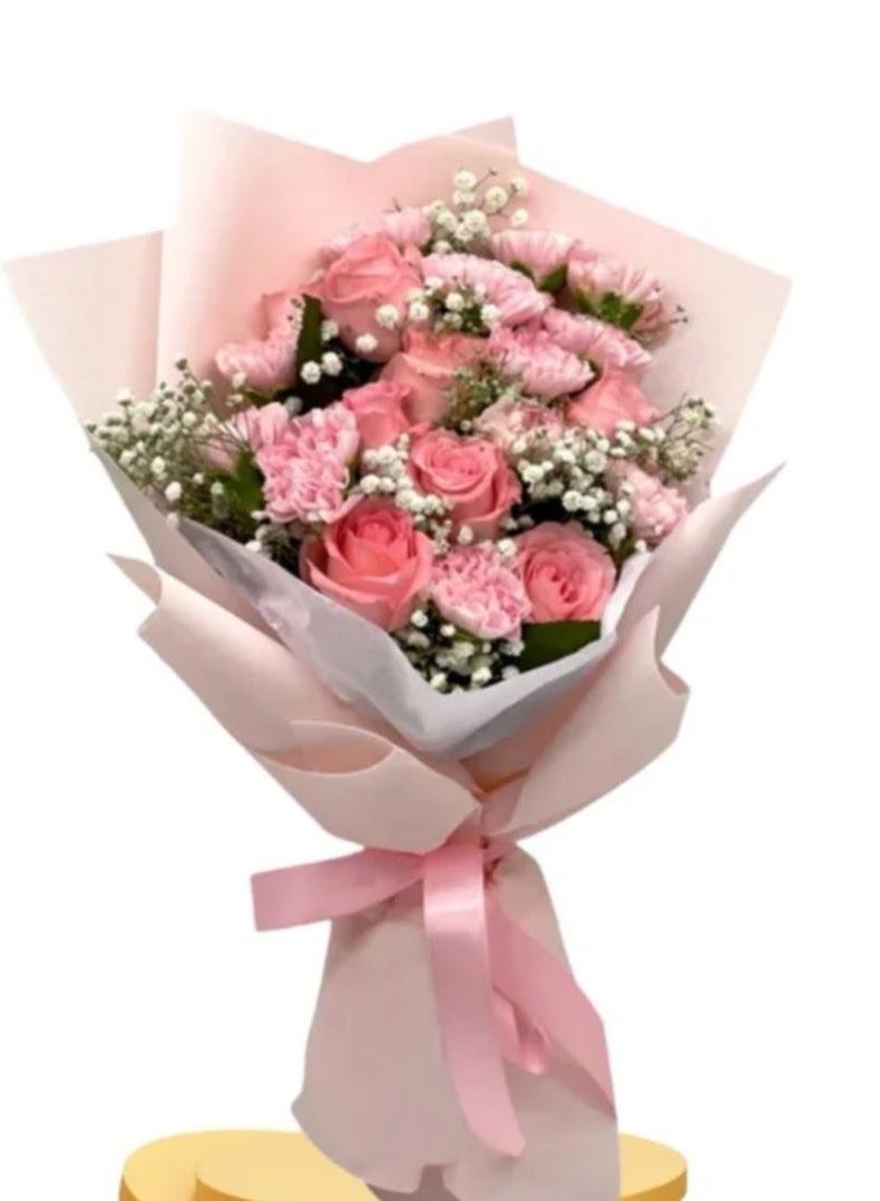 Generic Pink Bouquet 