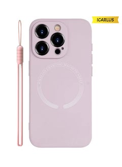 Pink/Coated