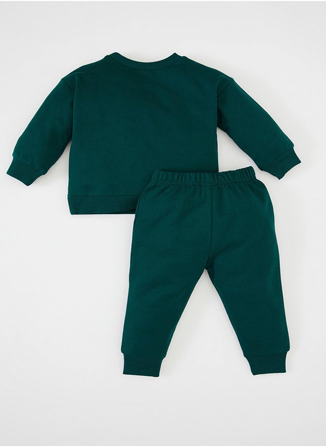 BabyBoy Regular Fit Baby Neck  Knitted Set - 2 Pieces - pzsku/ZB8B6A1B78599B5EC73F8Z/45/_/1735653314/e1c7928f-8bda-4df2-86dc-2b77639d8de2