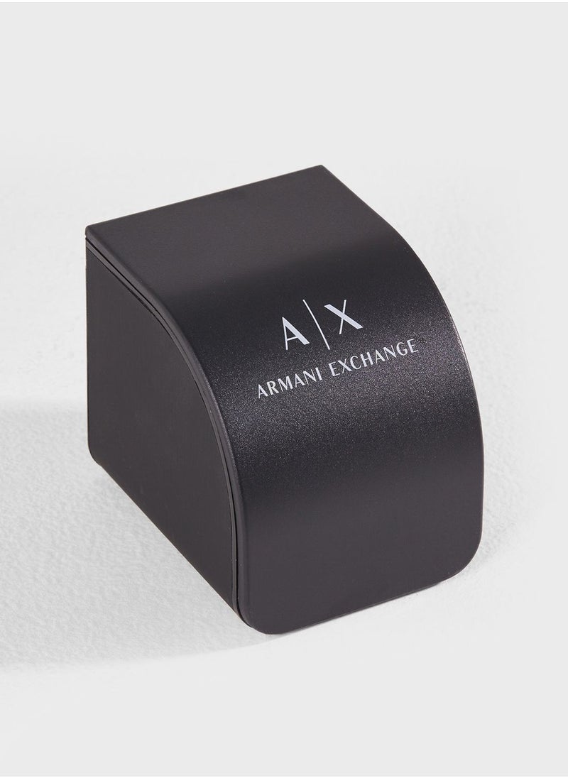 Analogue Watch