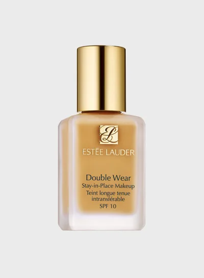 ESTEE LAUDER Double Wear Stay In Place Foundation - CM - 2W1.5 Natural Suede