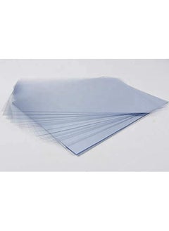 Clear Binding Cover A4 180 Micron Pack Of 100Pcs - pzsku/ZB8B6AF0BBE202DBC966BZ/45/_/1740916252/705660ff-0da4-46a2-9574-e1164e053979