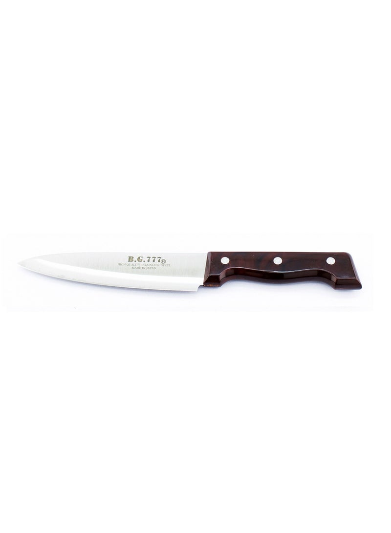 Hic stainless steel paring knife 6-inch  - Image 1