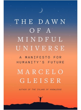 The Dawn of a Mindful Universe: A Manifesto for Humanity's Future - pzsku/ZB8B6D48C88EEDAFAAB18Z/45/_/1738238110/398af6c8-88a6-494f-899f-879245e56c27
