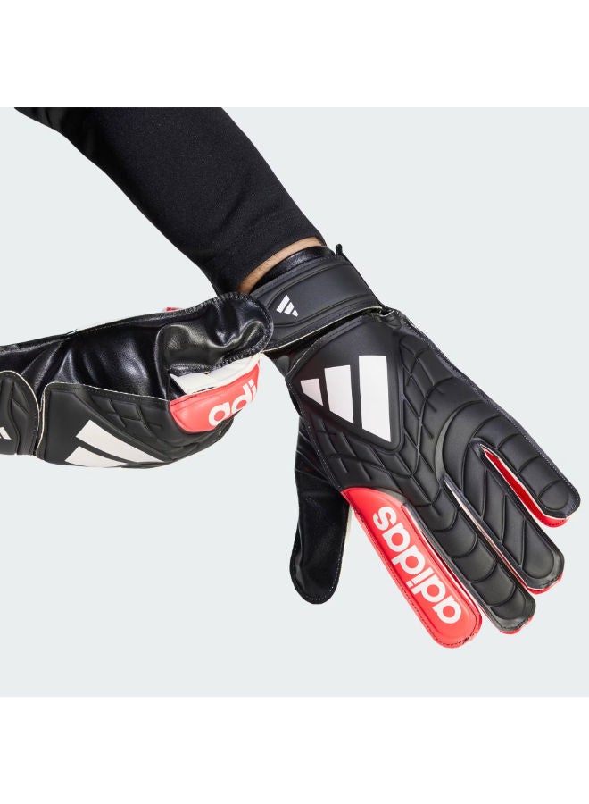 Adidas Copa Goalkeeper Glove Club - Size 8 - Image 3