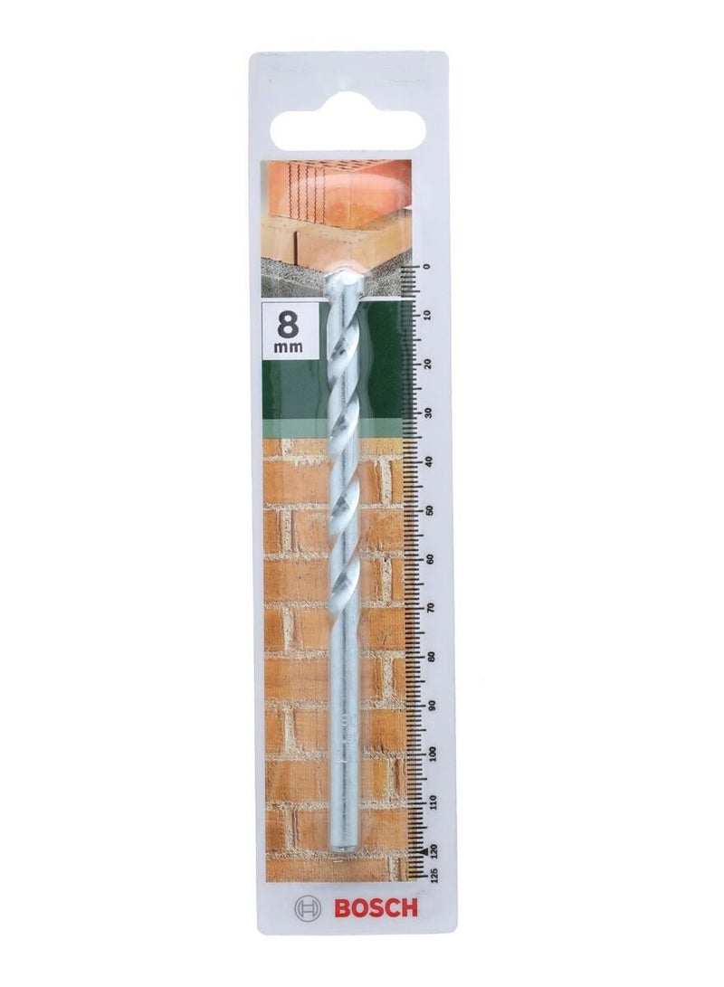 BOSCH Drill Bit 8x120mm