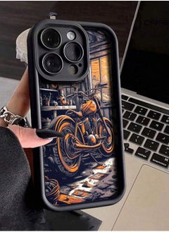 Great Choice Iphone Case Cover For Iphone 16 Pro Max Anti-Slip And Elegant Design  - Image 1