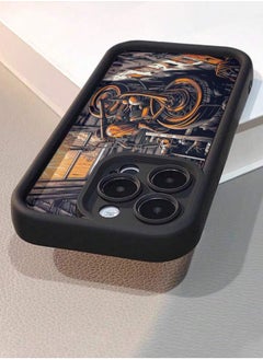 Great Choice Iphone Case Cover For Iphone 16 Pro Max Anti-Slip And Elegant Design  - Image 4