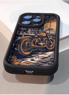 Great Choice Iphone Case Cover For Iphone 16 Pro Max Anti-Slip And Elegant Design  - Image 3