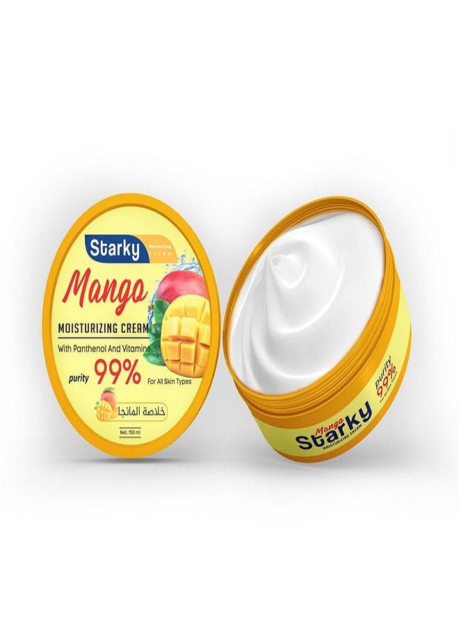 Starky Mango Skin Moisturizer 150 ml  - Image 1
