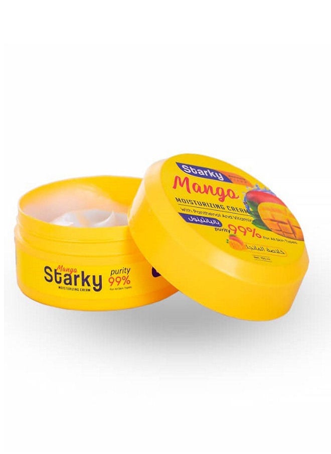 Starky Mango Skin Moisturizer 150 ml  - Image 2